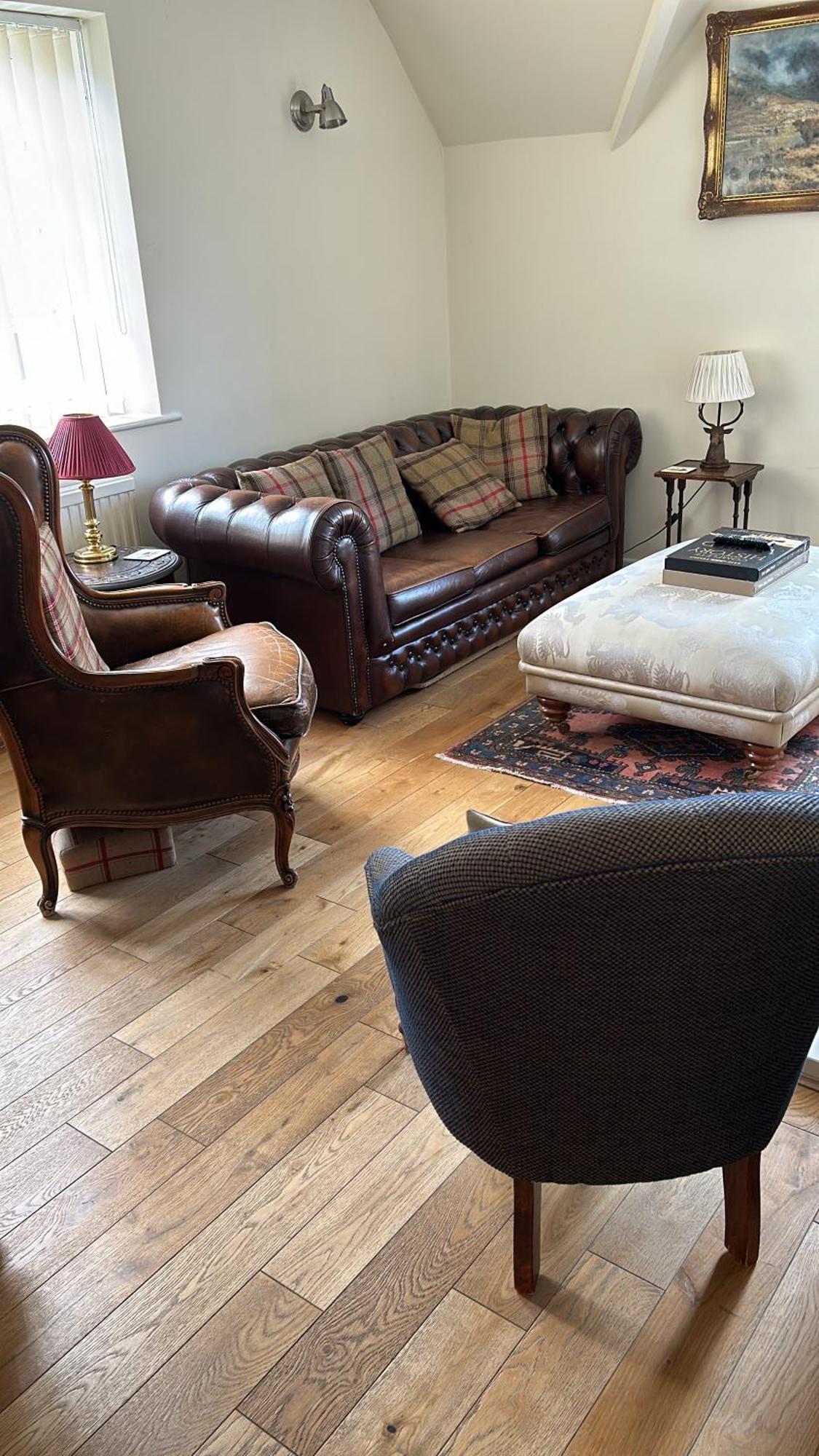 Appartamento Staddlestones Broadway Broadway  Esterno foto