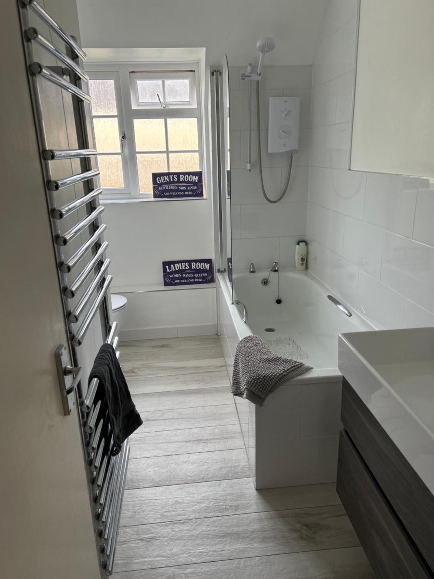 Appartamento Staddlestones Broadway Broadway  Esterno foto