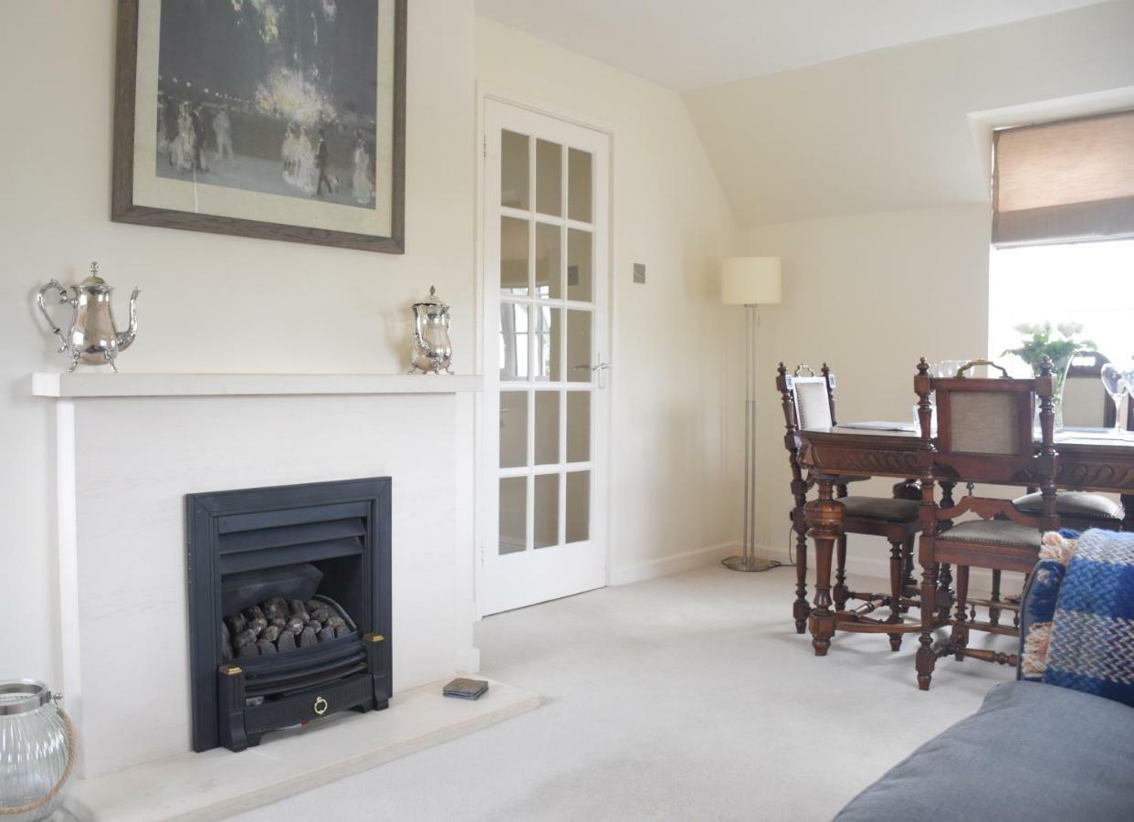Appartamento Staddlestones Broadway Broadway  Esterno foto